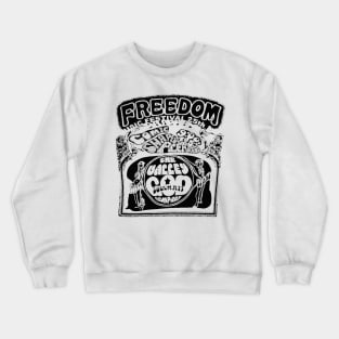 Cry of Fear Simon Henriksson Crewneck Sweatshirt